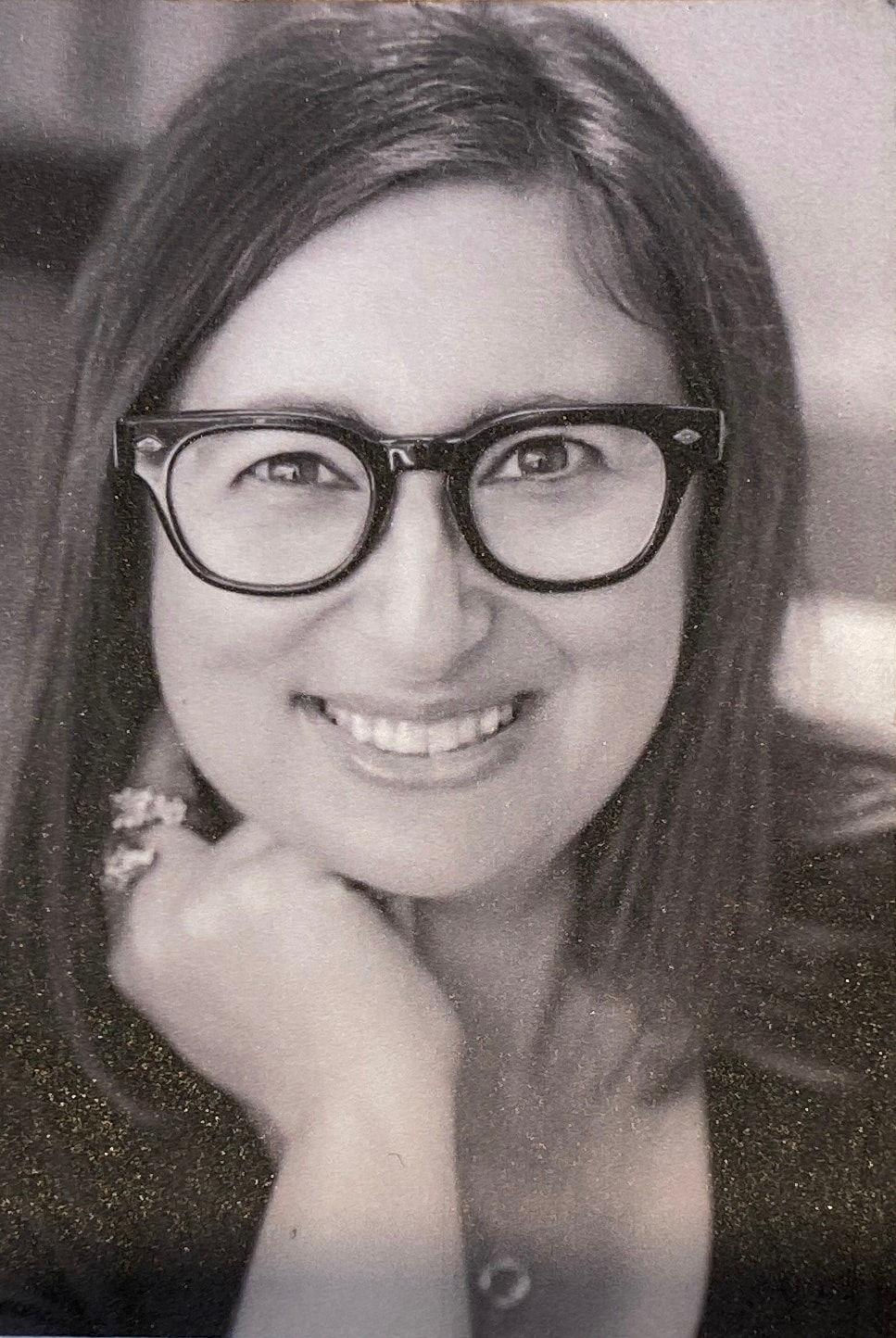 Taryn Fisher, attorney and founder of Village Legal Collective